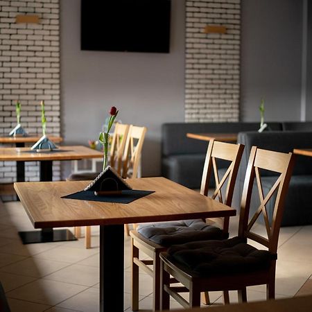 Babilon Krzeszow Aparthotel Krzeszow  Ngoại thất bức ảnh