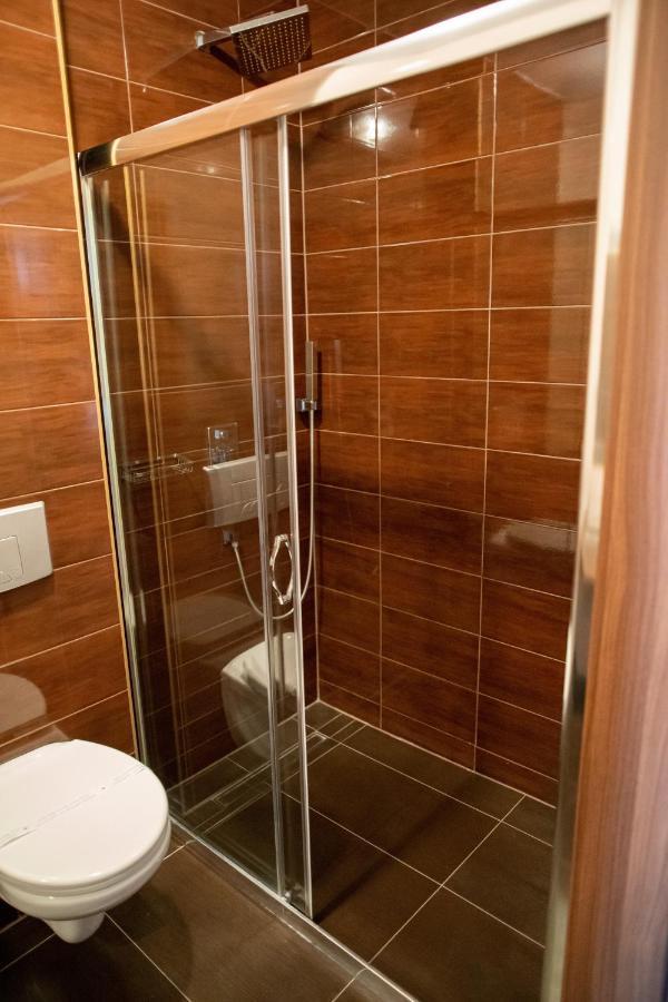 Babilon Krzeszow Aparthotel Krzeszow  Ngoại thất bức ảnh