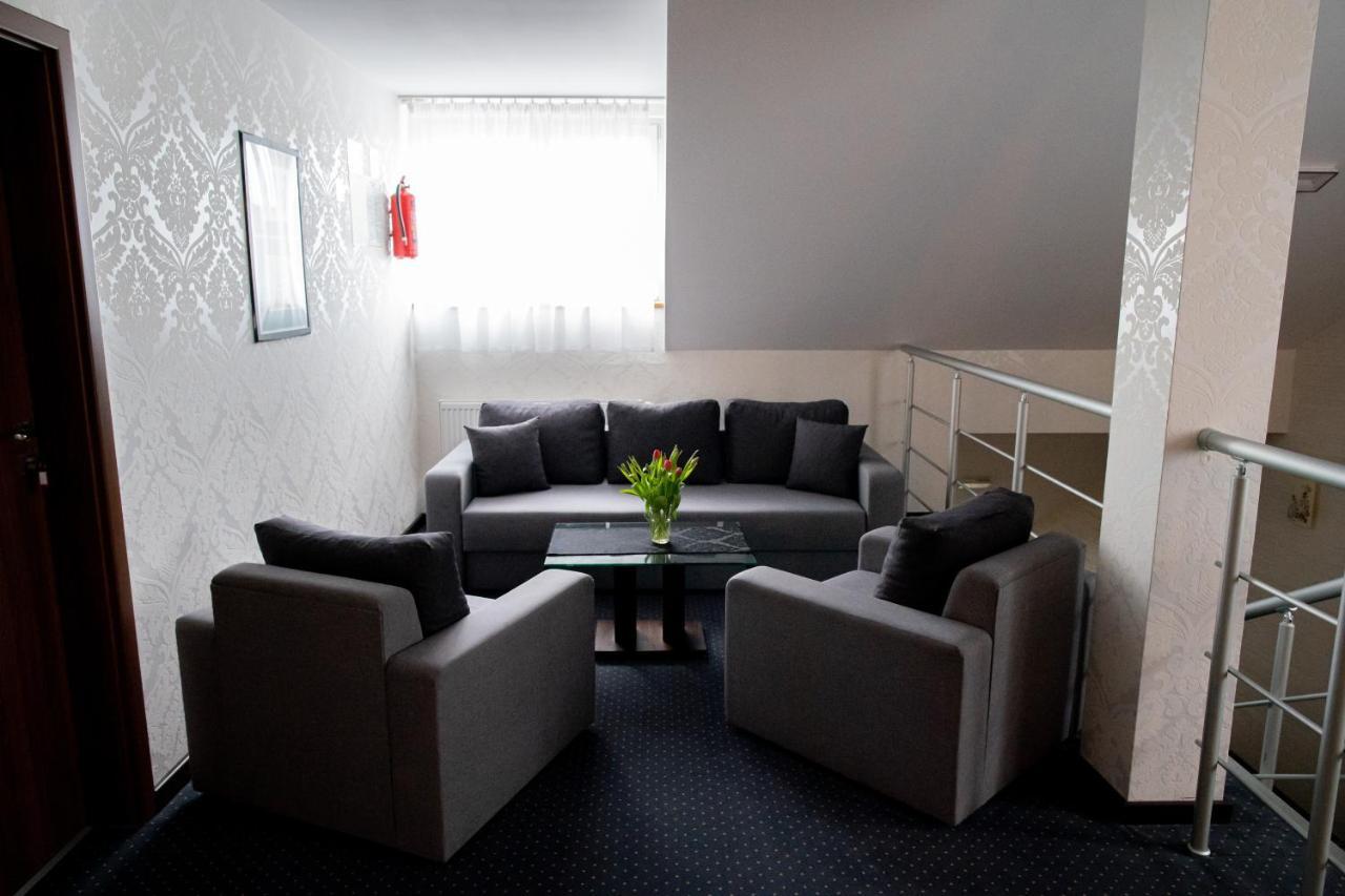 Babilon Krzeszow Aparthotel Krzeszow  Ngoại thất bức ảnh