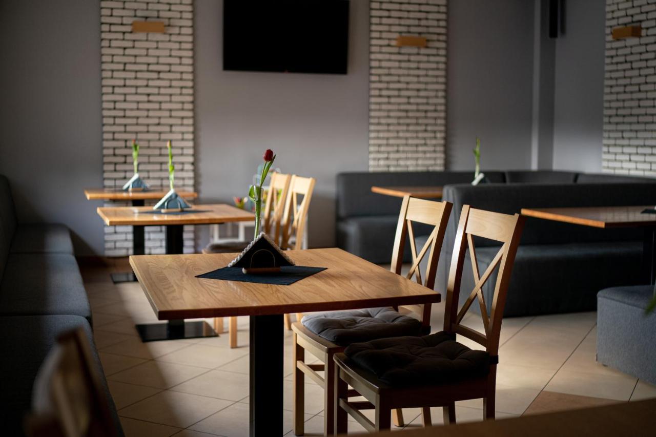 Babilon Krzeszow Aparthotel Krzeszow  Ngoại thất bức ảnh