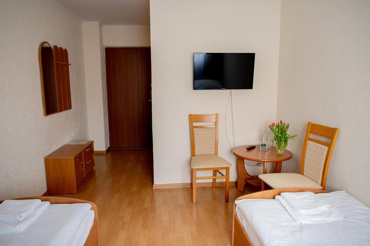 Babilon Krzeszow Aparthotel Krzeszow  Ngoại thất bức ảnh