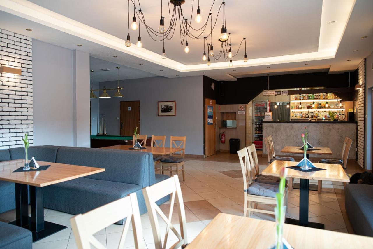 Babilon Krzeszow Aparthotel Krzeszow  Ngoại thất bức ảnh