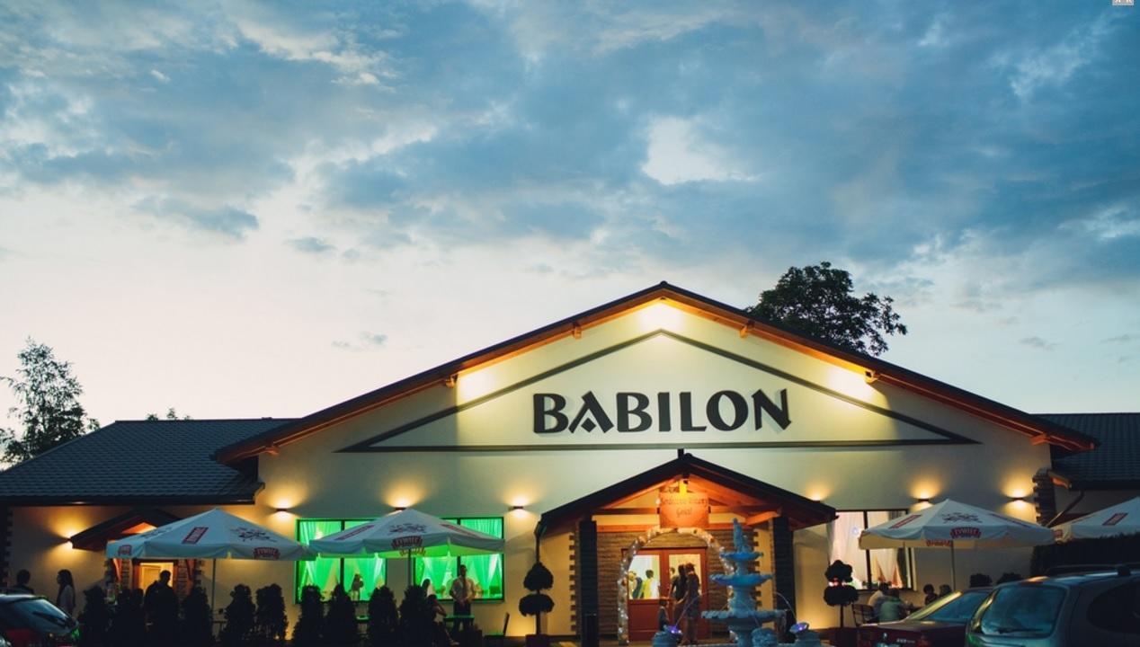 Babilon Krzeszow Aparthotel Krzeszow  Ngoại thất bức ảnh